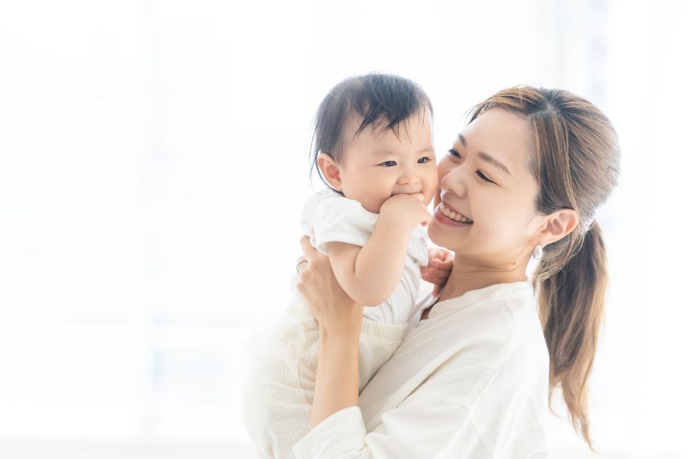 充実したライフスタイルのイメージ